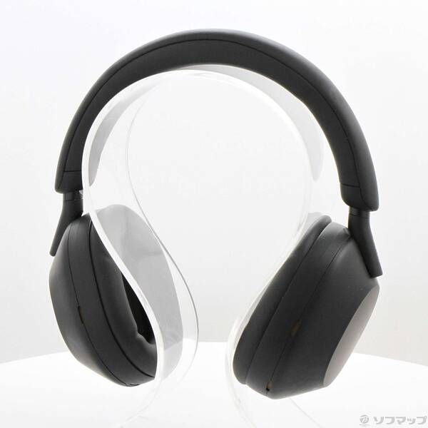 ソフマップ 〔中古品〕 WH-1000XM5 B ブラック【198】
