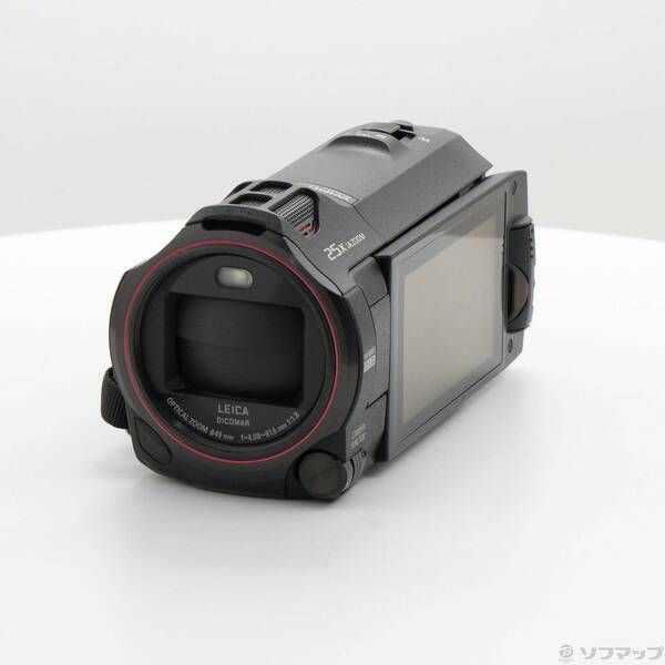 ソフマップ 〔中古品〕 HC-WX990M-K ブラック【349】