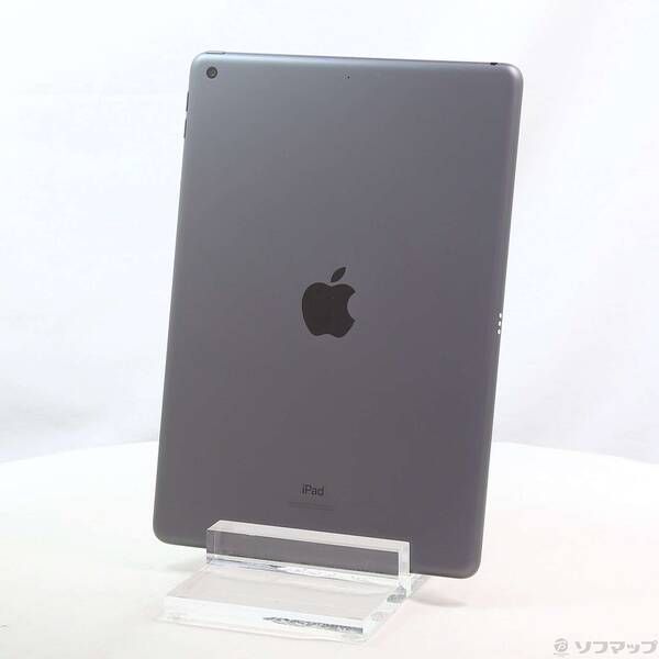 ソフマップ 〔中古品〕 iPad 第9世代 64GB スペースグレイ MK2K3J／A Wi-Fi【198】