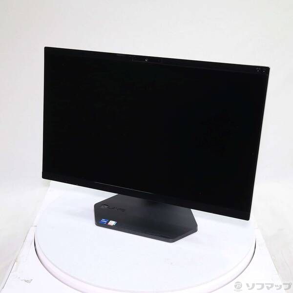 ソフマップ 〔中古品〕 LAVIE A23 PC-A2356JAB-J ファインブラック 〔NEC Refreshed PC〕【198】