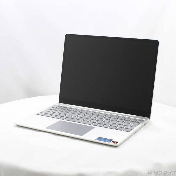 ソフマップ 〔中古品〕 Surface Laptop Go 2 〔Core i5／8GB／SSD128GB〕 8QD-00039 プラチナ【258】