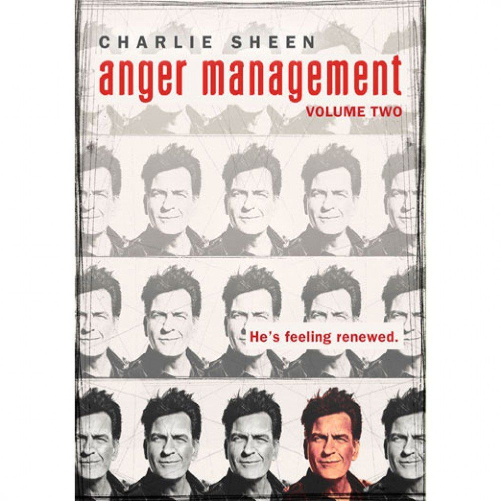 Anger Management 2 / [DVD]