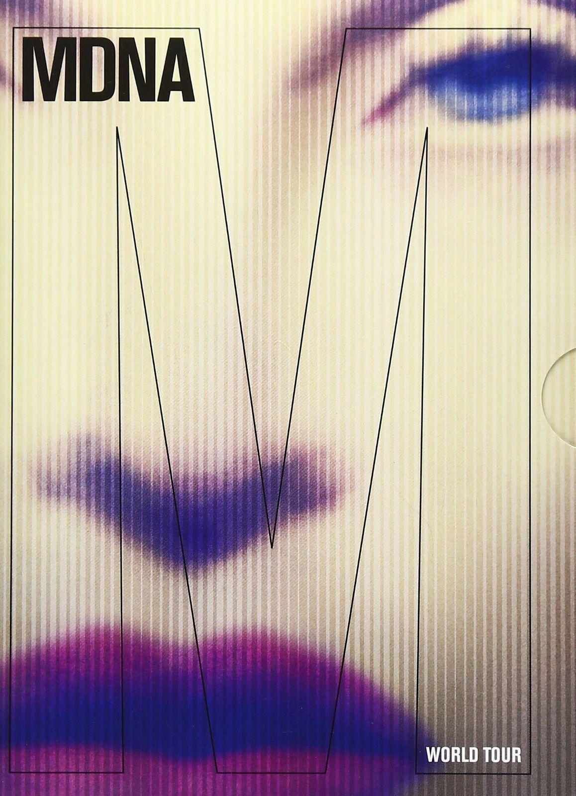 MDNA ワールド・ツアー~デラックス・エディション(初回生産限定盤) [DVD]
