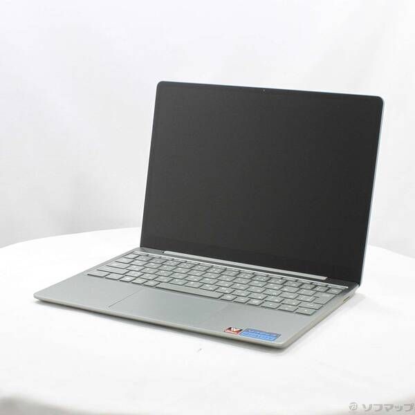 ソフマップ 〔中古品〕 Surface Laptop Go 2 〔Core i5／8GB／SSD128GB〕 8QC-00032 セージ【262】