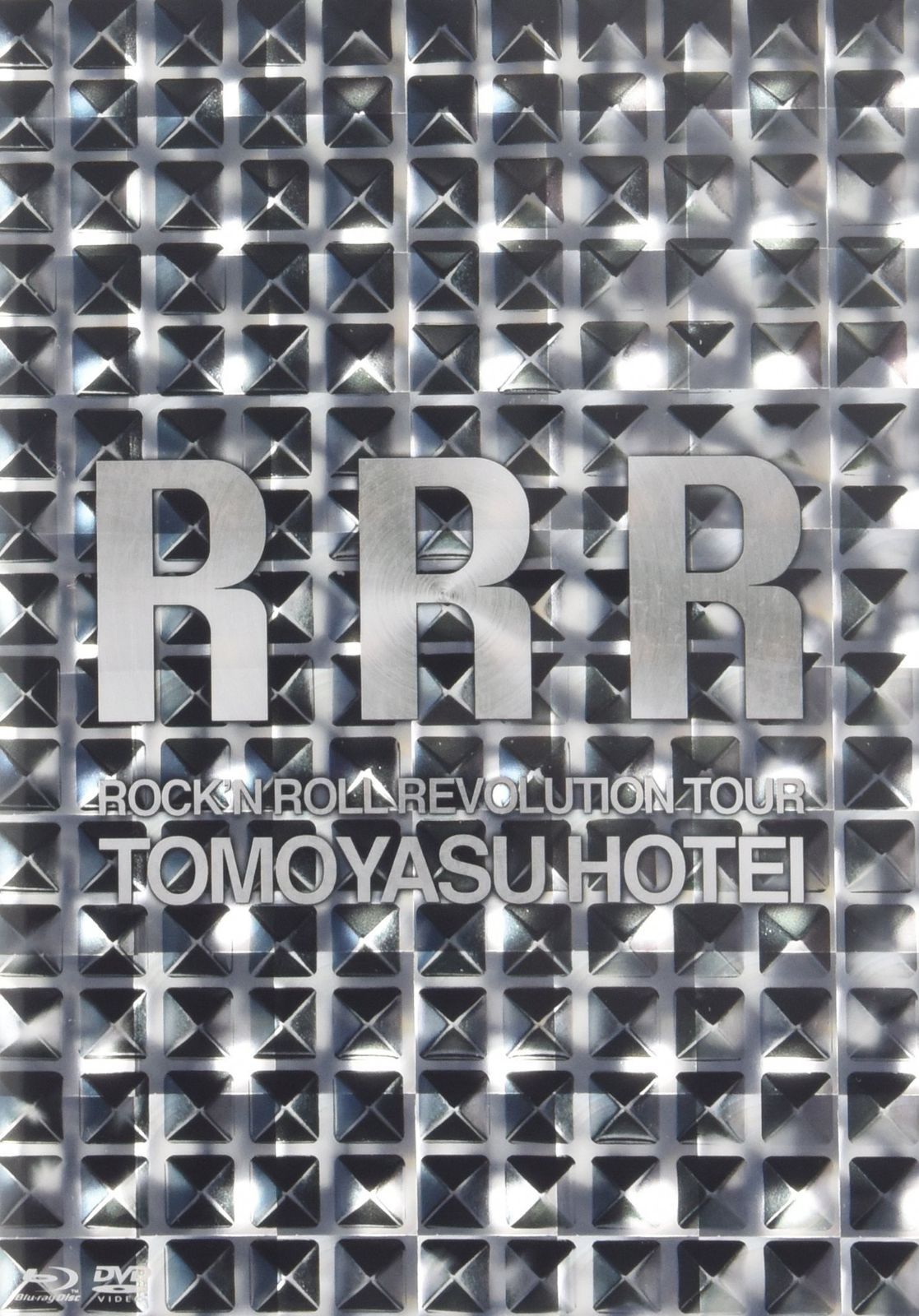Complete Live Box「Rock'n Roll Revolution Tour」 [Blu-ray]