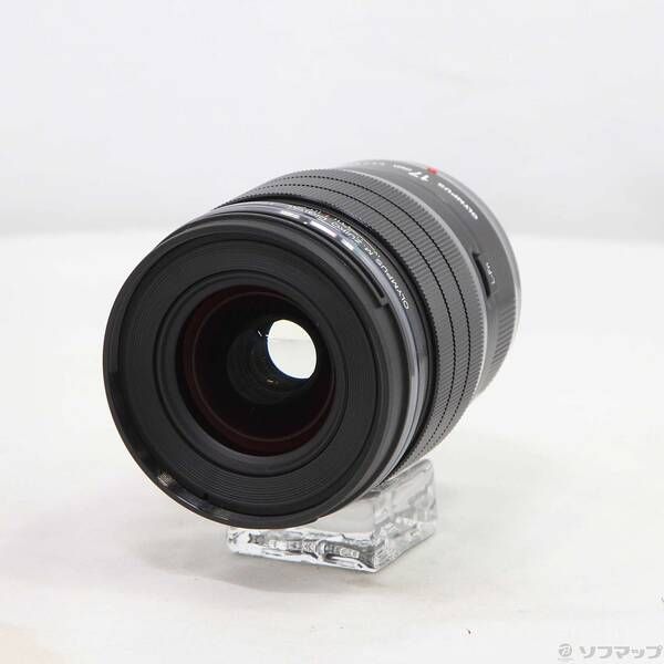 ソフマップ 〔中古品〕 M.ZUIKO DIGITAL ED 17mm F1.2 PRO【198】