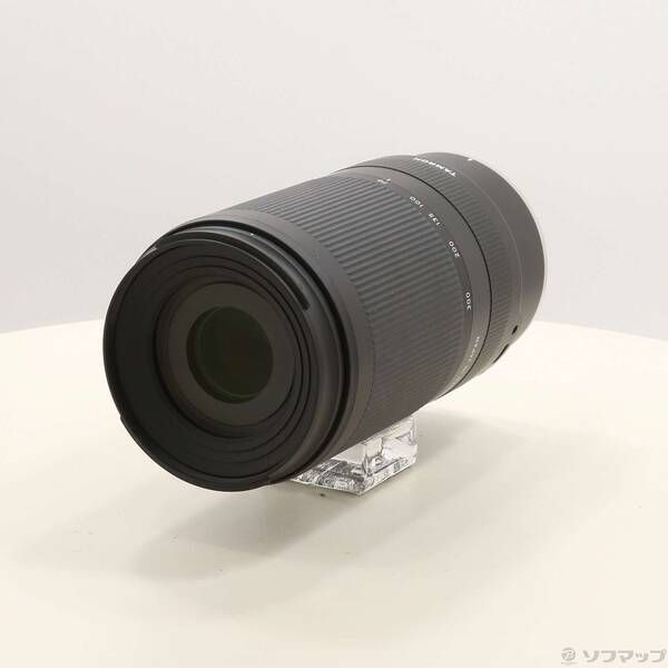 ソフマップ 〔中古品〕 70-300mm F4.5-6.3 Di III RXD ニコン用 A047Z【198】