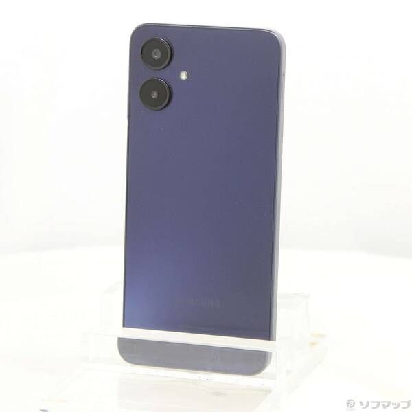 ソフマップ 〔中古品〕 Galaxy A25 5G 64GB ブラック SC-53F docomo