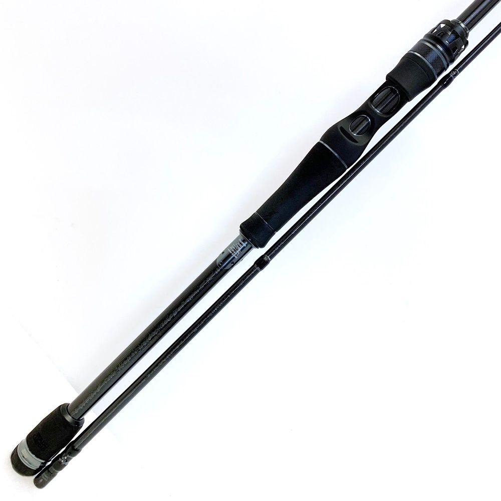 【加古川店】 中古 AbuGarcia | アブガルシア ロッド ソルティーステージプロトタイプ XHRC-772HML 【84】 11,850円
