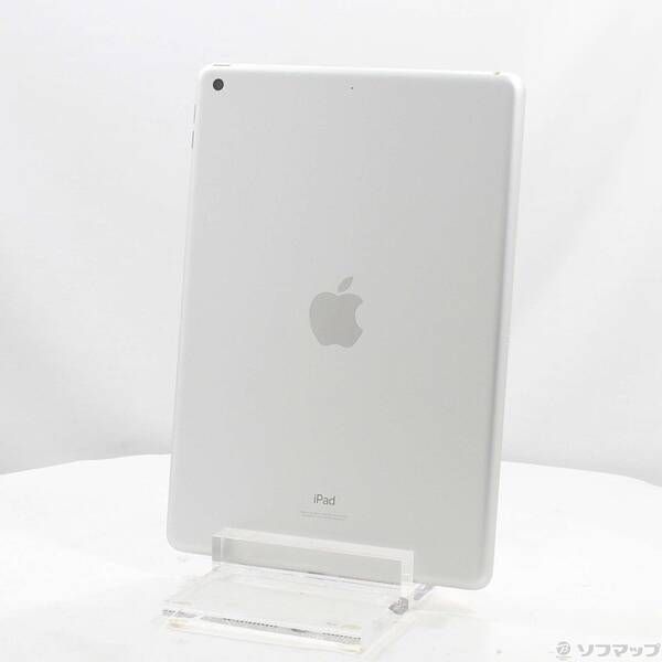 ソフマップ 〔中古品〕 iPad 第9世代 64GB シルバー MK2L3J／A Wi-Fi【262】