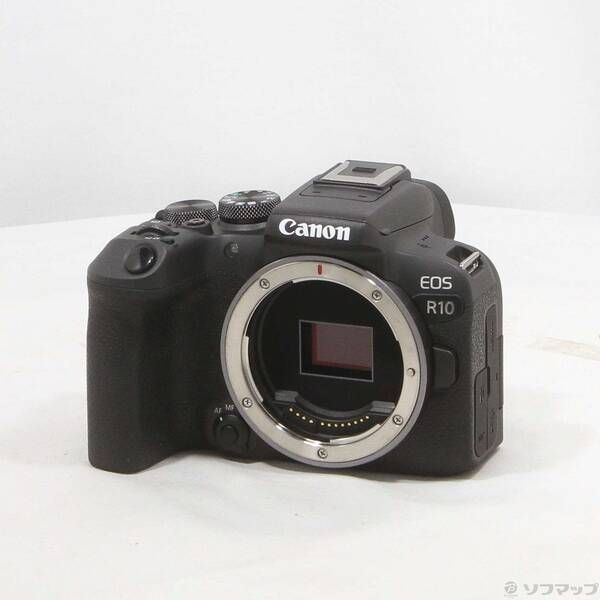 ソフマップ 〔中古品〕 EOS R10 ボディ【297】