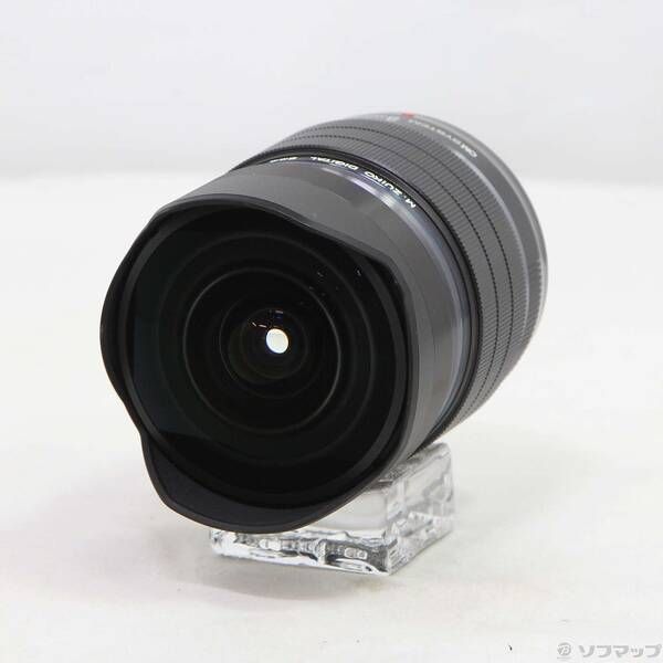 ソフマップ 〔中古品〕 M.ZUIKO DIGITAL ED 8mm F1.8 Fisheye PRO【344