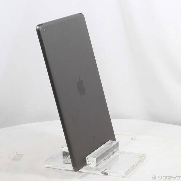 ソフマップ 〔品〕 iPad 第9世代 64GB スペースグレイ MK2K3J／A Wi-Fi