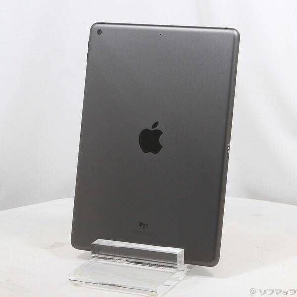 ソフマップ 〔品〕 iPad 第9世代 64GB スペースグレイ MK2K3J／A Wi-Fi