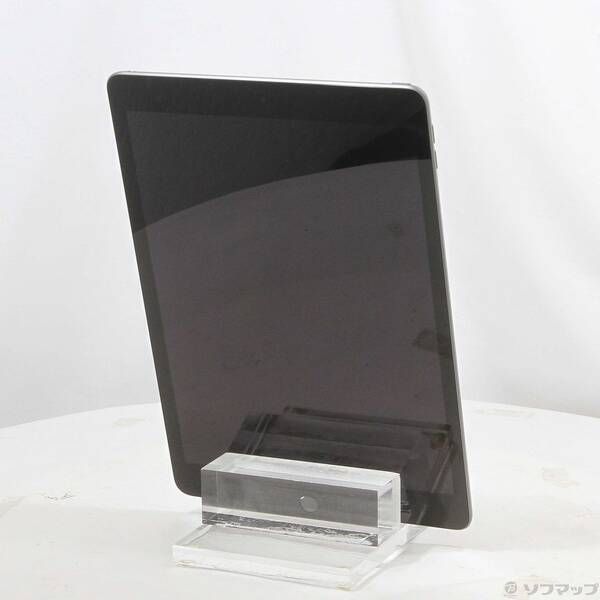 ソフマップ 〔品〕 iPad 第9世代 64GB スペースグレイ MK2K3J／A Wi-Fi