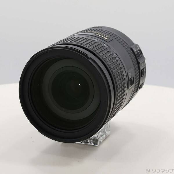 ソフマップ 〔中古品〕 Nikon AF-S NIKKOR 28-300mm F3.5-5.6G ED VR【262】