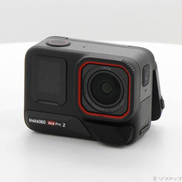 ソフマップ 〔中古品〕 Insta360 Ace Pro 2 デュアルバッテリーキット【349】