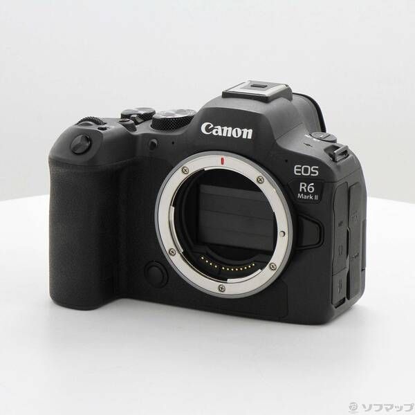ソフマップ 〔中古品〕 EOS R6 Mark II ボディ【262】