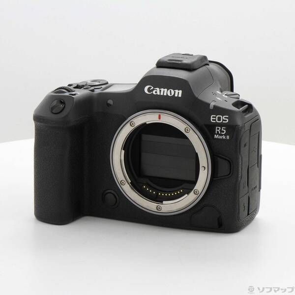 ソフマップ 〔中古品〕 EOS R5 Mark II ボディ【262】