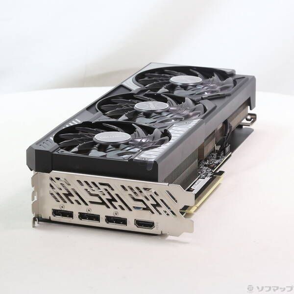 ソフマップ 〔中古品〕 ASRock Radeon RX 9070 XT Challenger 16G【262】