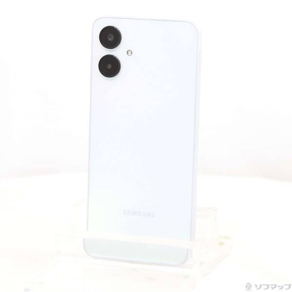 ソフマップ 〔中古品〕 Galaxy A25 5G 64GB ライトブルー SM-A253C 楽天 SIMフリー【352】