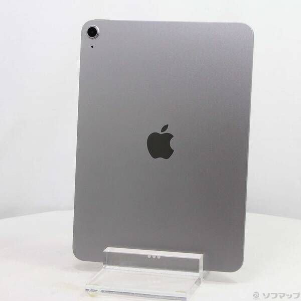 ソフマップ 〔中古品〕 iPad Air 11インチ(M4) 128GB スペースグレイ MH304J／A Wi-Fi【352】