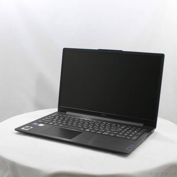 ソフマップ 〔中古品〕 LAVIE N15 Slim PC-N1555GAB2-YC カームブラック 〔NEC Refreshed PC〕【262】 63,513円