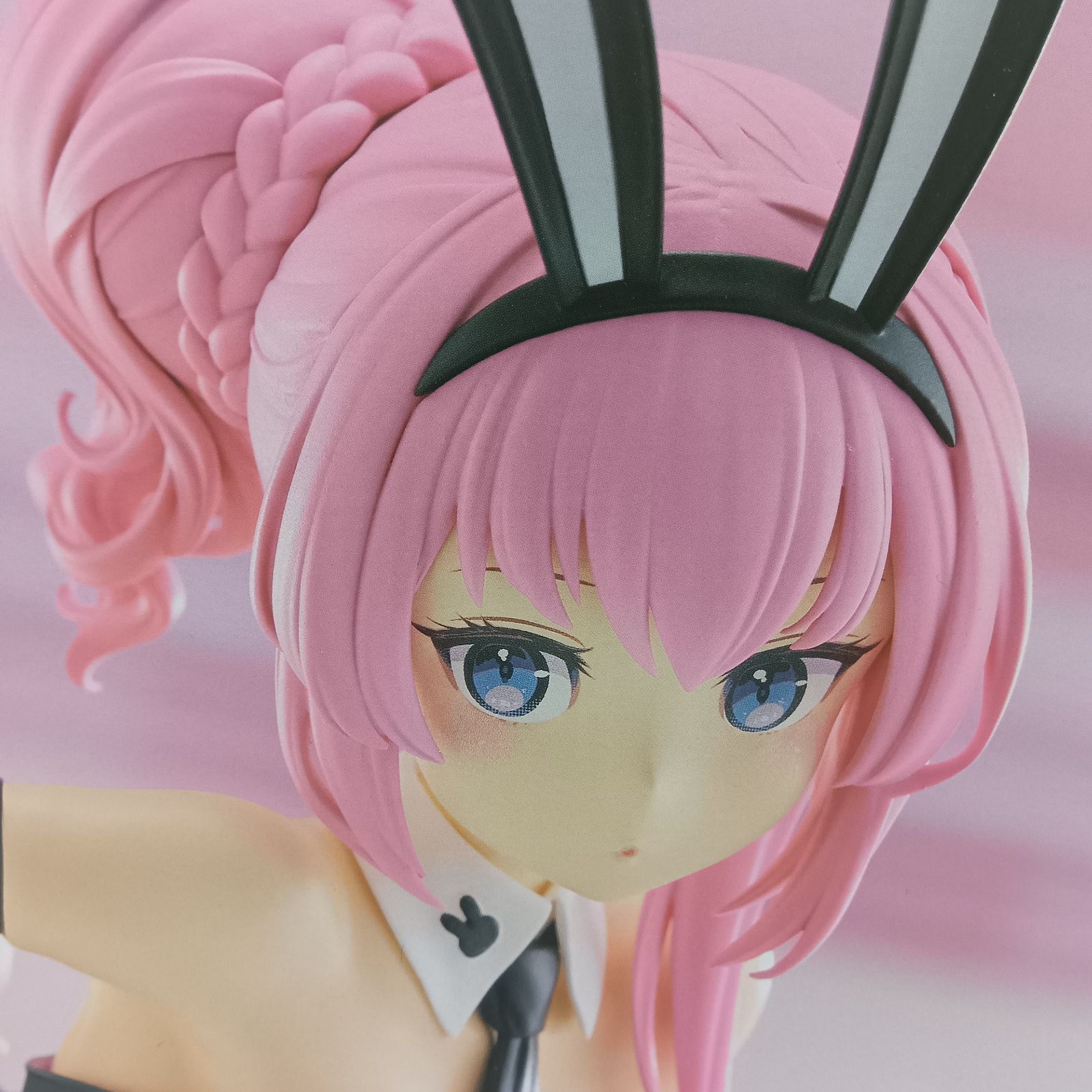 ボカロプライズ 初音ミク フィギュア バニー 2 22 アミューズ入荷情報