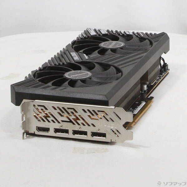 ソフマップ 〔中古品〕 ASRock Radeon RX 7800 XT Challenger 16G OC【344】