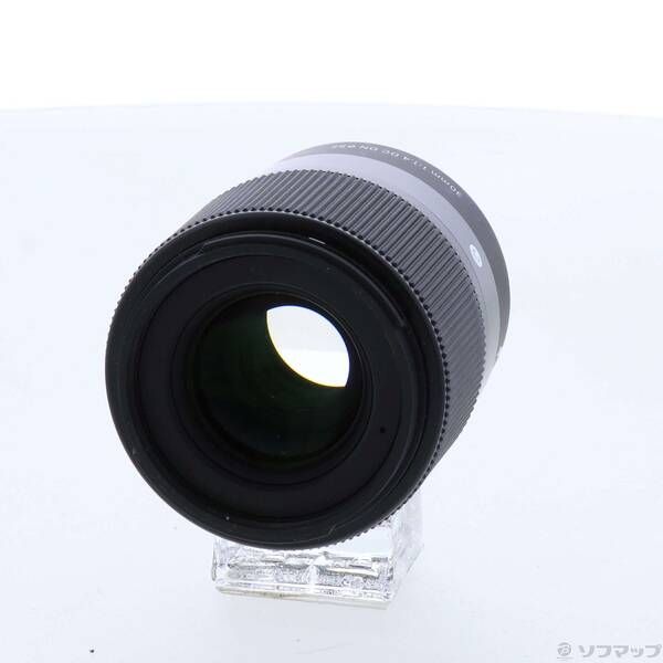 ソフマップ 〔中古品〕 SIGMA 30mm F1.4 DC DN (ソニーEマウント用)【276】