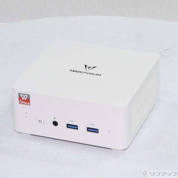 ソフマップ 〔展示品〕 UN1360W UN1360W-16／512-W11Pro 13620H【262】