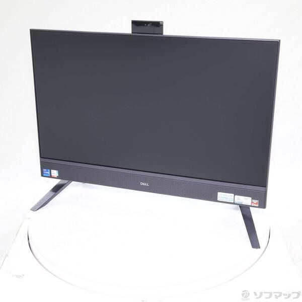 ソフマップ 〔中古品〕 Dell 24 AD67-FNBC ダークシャドウグレー【377】