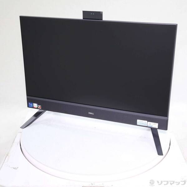 ソフマップ 〔中古品〕 Dell 24 AD67-FNBC ダークシャドウグレー【262】 86,613円