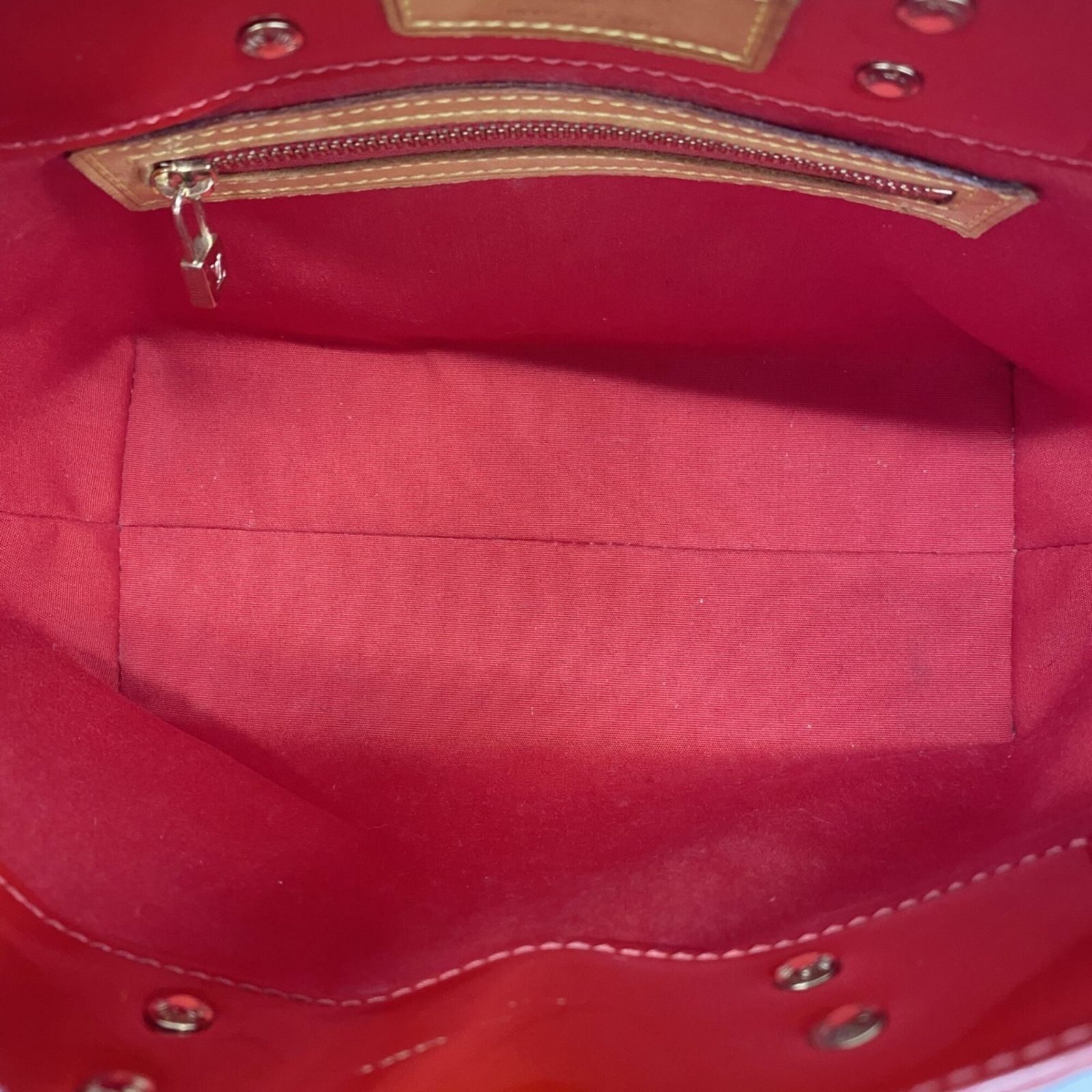ルイ・ヴィトン(Louis Vuitton) ルイ・ヴィトン ハンドバッグ ヴェルニ 