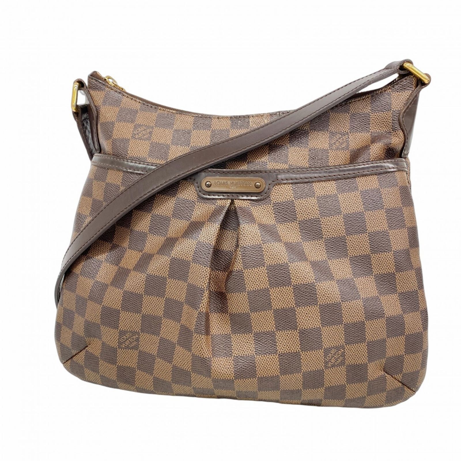 ルイ・ヴィトン(Louis Vuitton) ルイ・ヴィトン ショルダーバッグ ダミエ ブルームズベリPM N42251 エベヌレディース