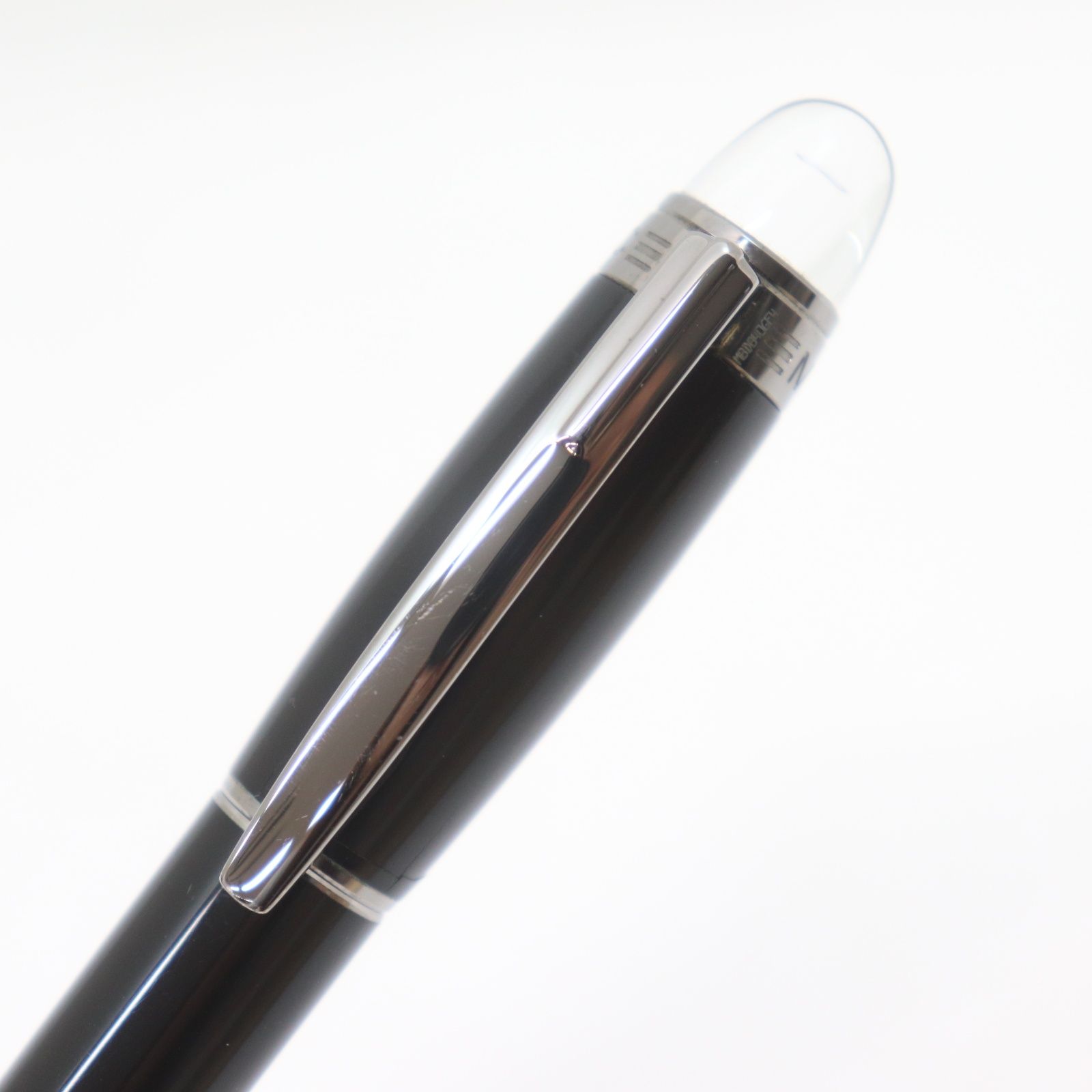 ITJE3T4MEET0 MONTBLANC モンブラン ファインライナー スター 