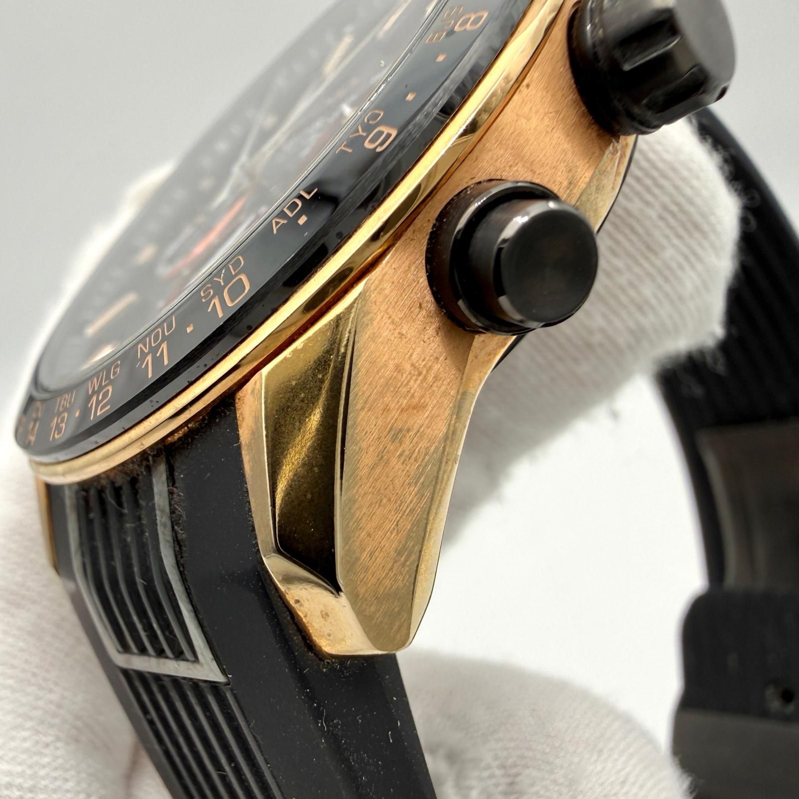 SEIKO セイコー ASTRON アストロン 5X53-0AB0 SBXC006 ブラック 