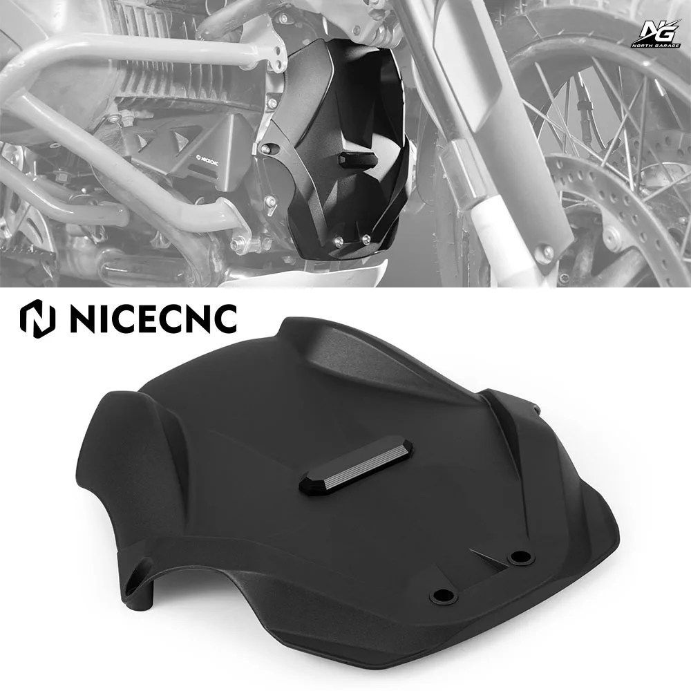 BMW R1200GS R1250GS オートバイ エンジンハウジング保護カバー BMW R1250GS 2018-2023 R1200GS 2013-2018
