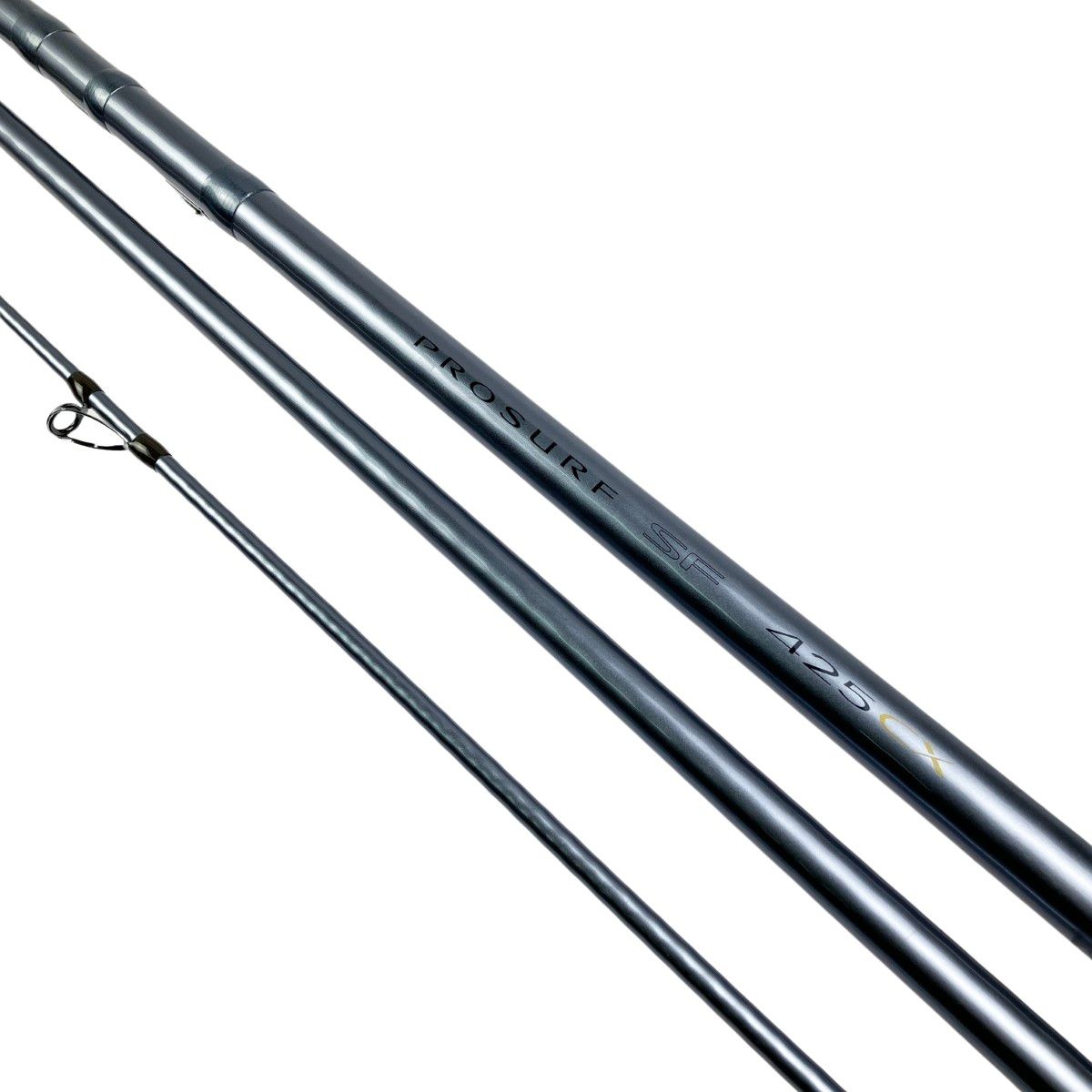 SHIMANO シマノ プロサーフ SF 425CX 並継 投竿 - メルカリ