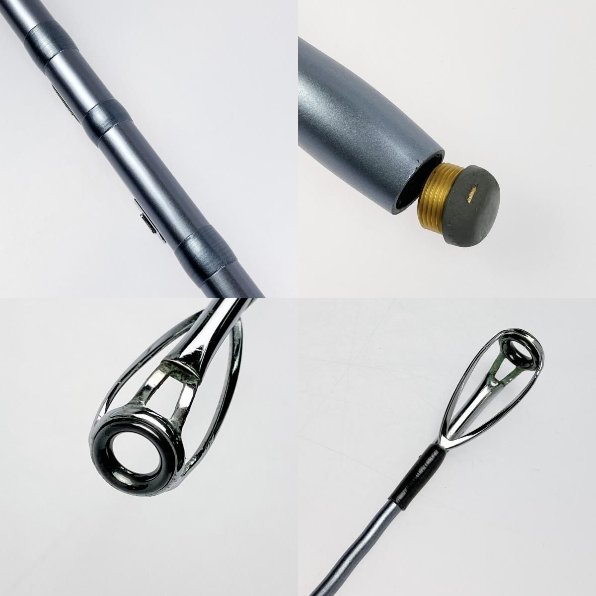SHIMANO シマノ プロサーフ SF 425CX 並継 投竿 - メルカリ