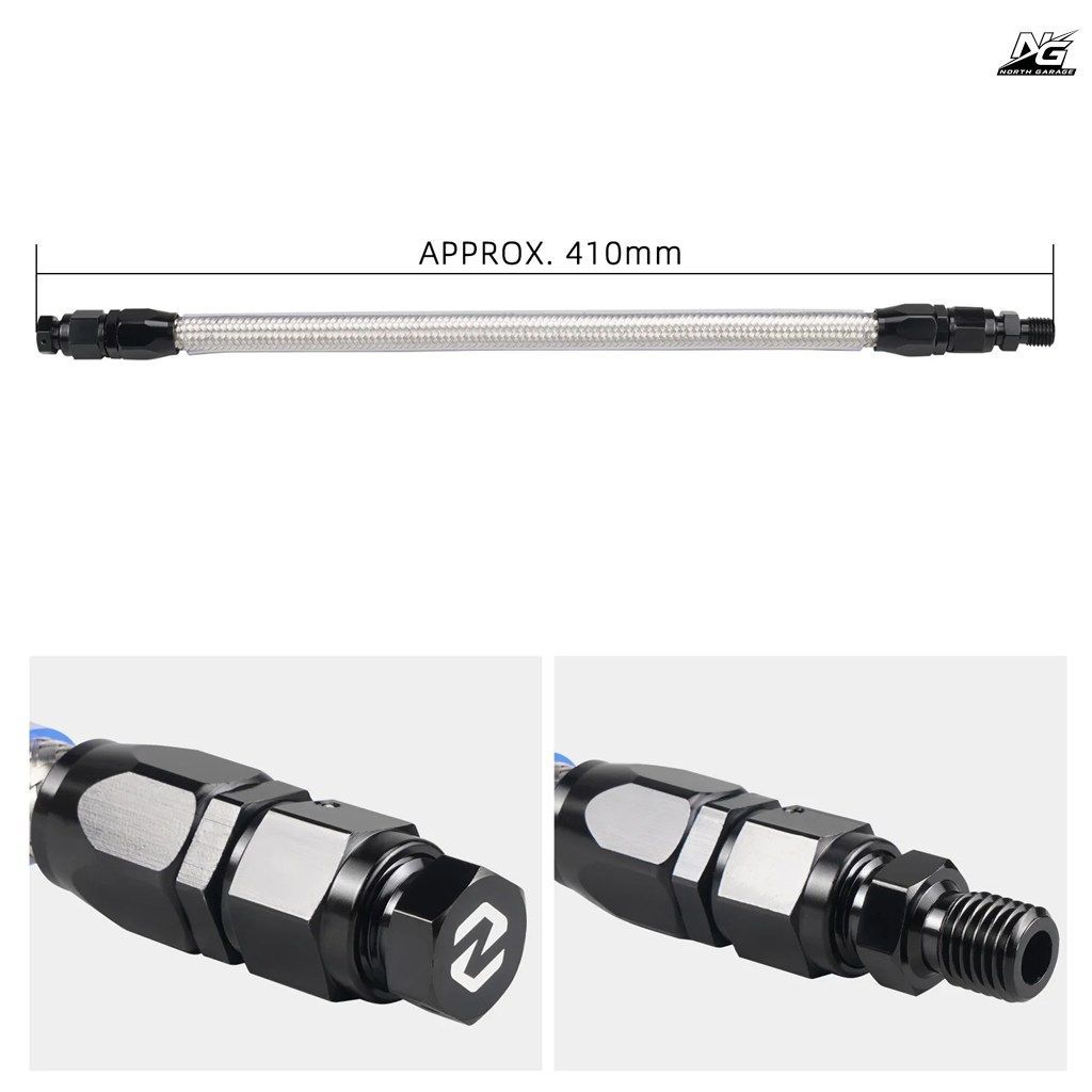KTM 950 990 LC8 ADVENTURE 950 ADVENTURE /S 02-06 990 ADVENTURE /R/S/ 06-13 990 LC8 ADVENTURE 07-??12 オイルタンクドレンホースキッ
