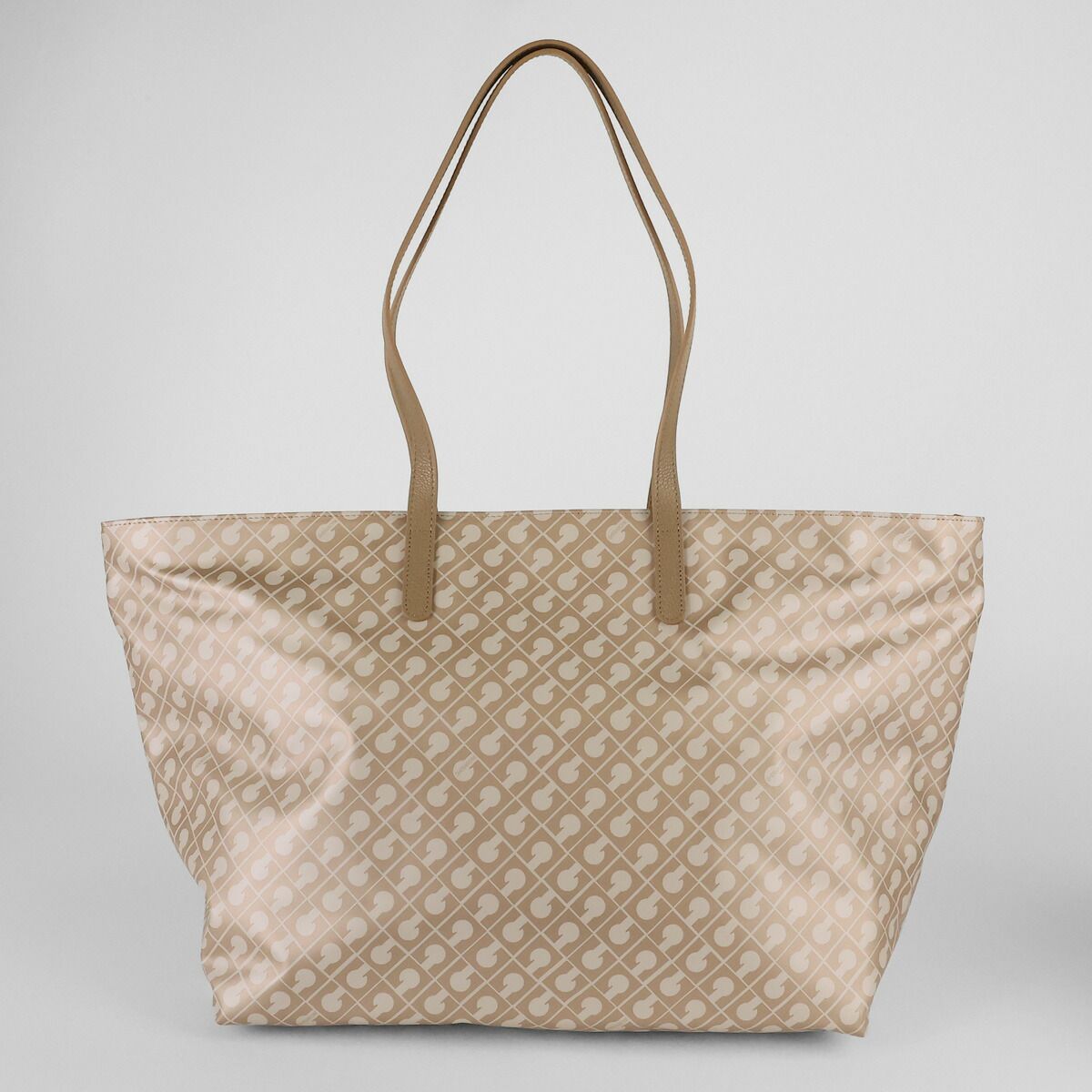 新品 ゲラルディーニ GHERARDINI トートバッグ LARGE SHOPPER クレタ