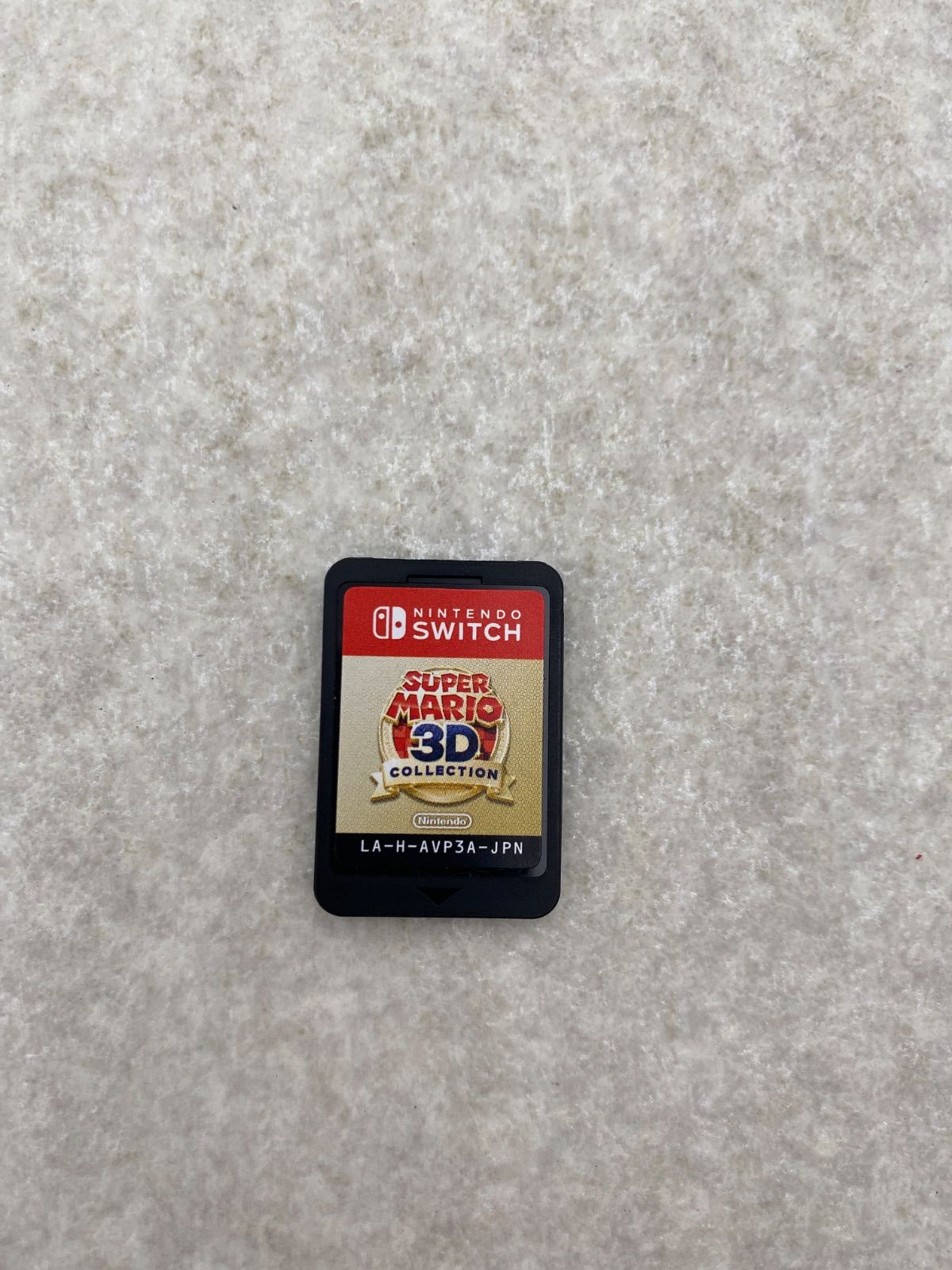 ◇スーパーマリオ 3Dコレクション Switch ソフト 0013201760 - メルカリ