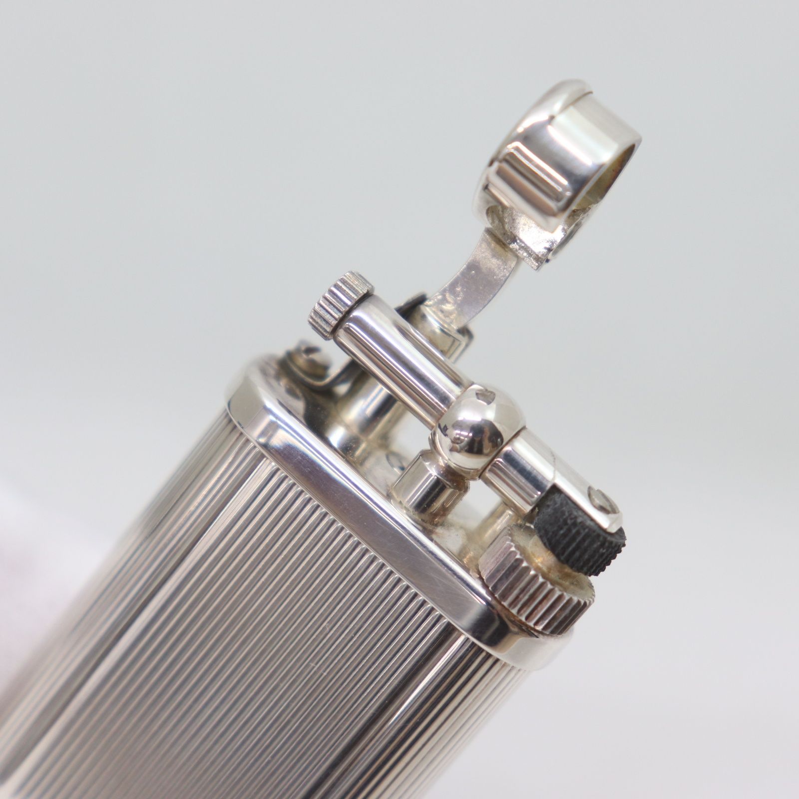 ITK5V0H3ZQE2 dunhill ダンヒル ユニーク ハンマー タイプ ガス 
