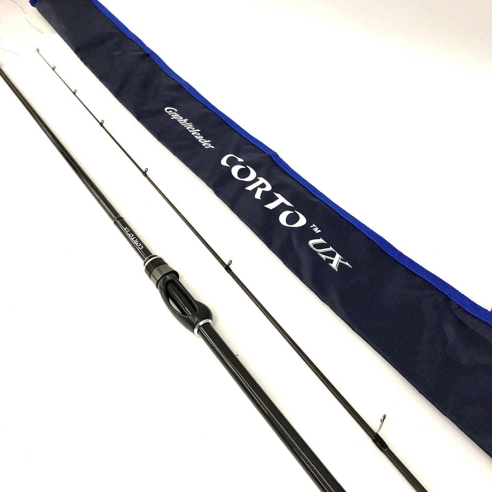 OLYMPIC オリムピック 23 コルトUX GCORUS-7102ML-HS アジングロッド 釣竿 ロッド つり 釣り 釣具 レジャー フィッシング ★TA681
