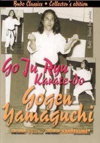 Goju-Ryu Karate