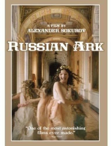 RUSSIAN ARK ANNIVERSARY ED.