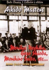 Aikido Masters