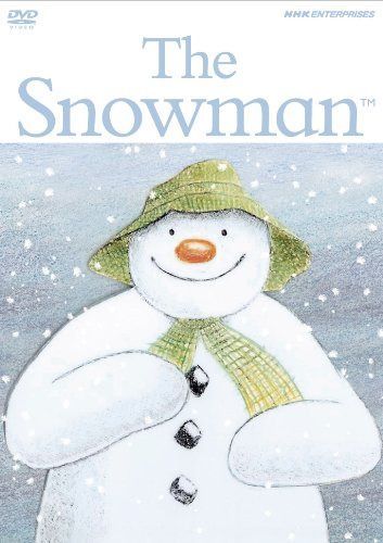 スノーマン [DVD]
