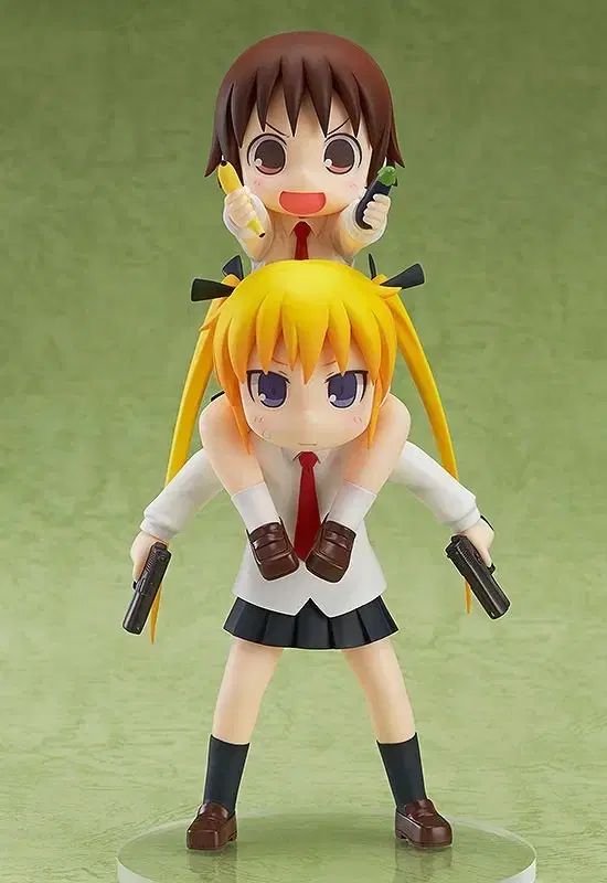 キルミーベイビー フィギュア
